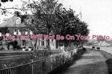 BU 488 - Quarry Hotel, Bourne