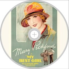 My Best Girl (1927) Starring