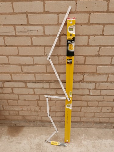 Stabila type r300 120cm - type, 48"