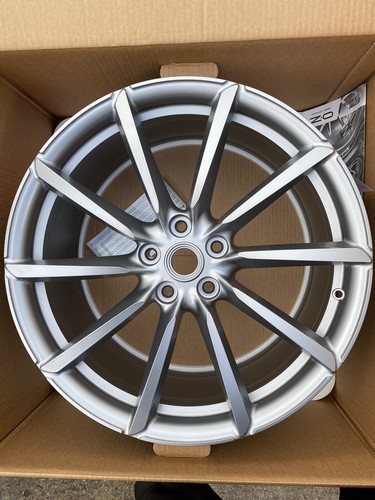 Ferrari f12 matte grigio - 20",