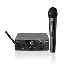 AKG WMS40 MINI Handheld