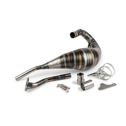 Stage6 exhaust 90 cc - cc, no