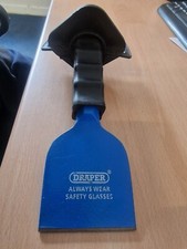 BRICK BOLSTER WITH HAND GUARD, 225 X 75MM STOCK NO: 64679