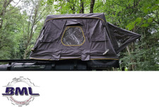 LAND ROVER TERRAFIRMA INFLATABLE ROOF TENT 1.45M WIDE. PART TF1710