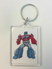 OPTIMUS PRIME Vintage