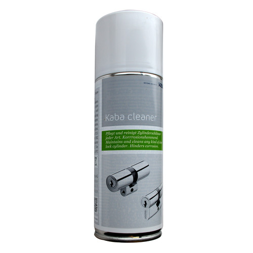 Dormakaba 200ml lock - lock, cleaner