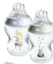 Modified Tommee Tippee 260ml