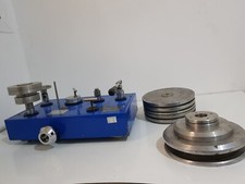 NAGMAN Dead Weight Tester