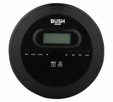 Bush Portable Personal CD