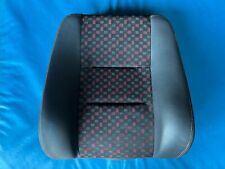 MG ZS/ZT Left Side Front Seat Back (Red/Green Matrix) 5151748WSB