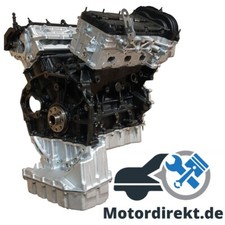 CPN CPNB Engine Repair For Audi Q5 (8R) 3.0 TDI 239 HP