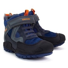 Geox N.Savage Trainers