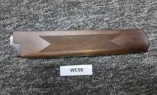 SHOTGUN STOCK                                   WC98