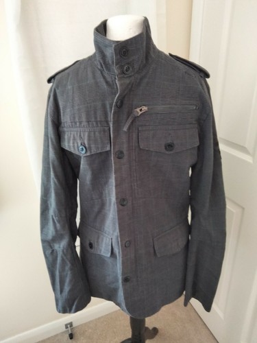 Jacket firetrap f93 - jacket,