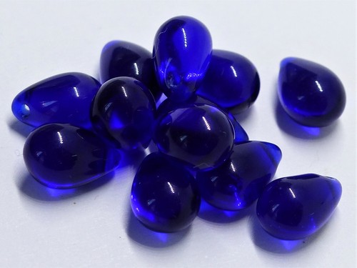 Czech glass - (mm),