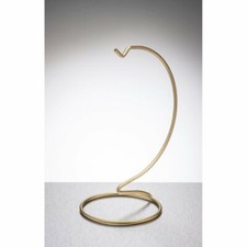Medium  Display Stand Gold