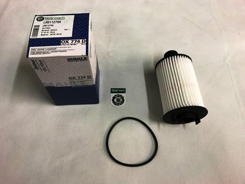 Mahle land rover discovery - discovery, 4