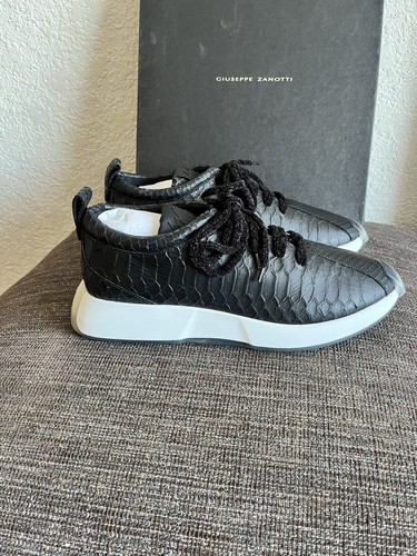 Giuseppe zanotti ferox - zanotti, low-top