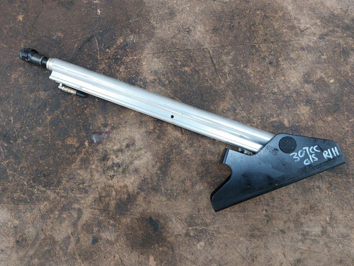 Peugeot 307 right hand side - right,