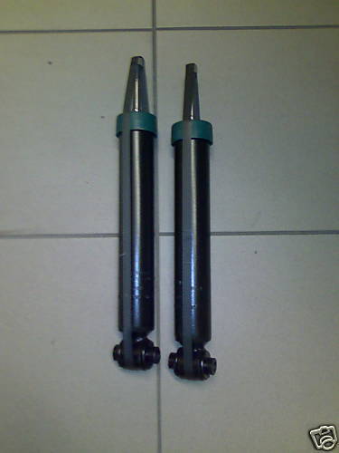 Bmw shock absorber e31 850i - bmw,