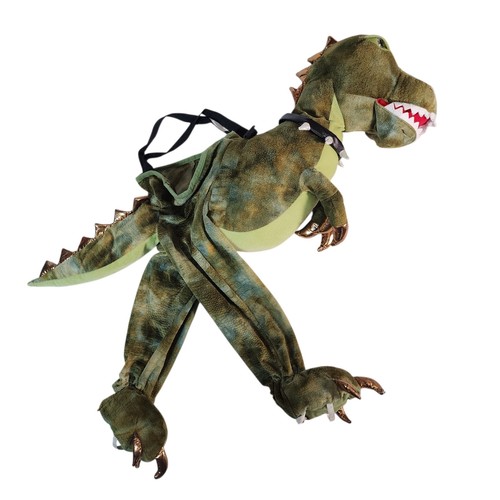 Ministry rascals dinosaur - ministry,