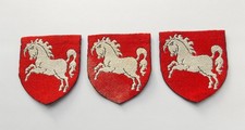 3  BRITISH ARMY HANOVER