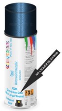 Aerosol Spray Paint For Opel