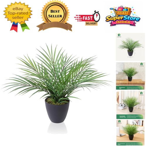35cm artificial areca - 35cm,