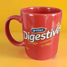 McVities Digestive Mug Ceramic