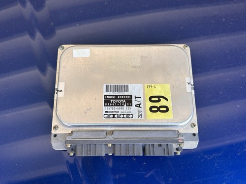 Genuine toyota supra mk4 a80 - genuine,