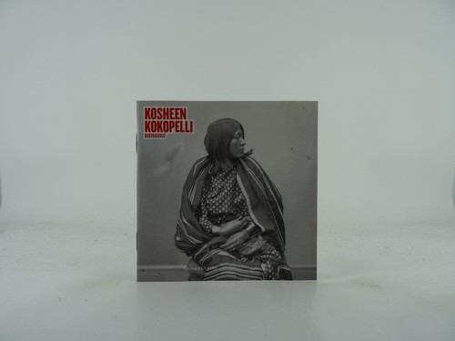 Kosheen kokopelli 11 - kosheen, (196)