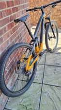 Trek Fuel EX5 Gen5 Size Medium Full Suspension MTB