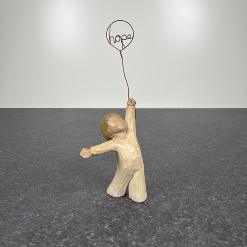 Willow tree hope - willow, figurine