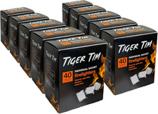 Tiger Tim 400 Sachet