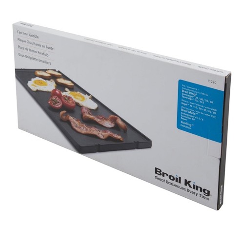 Broil king 11220 exact - broil, fit