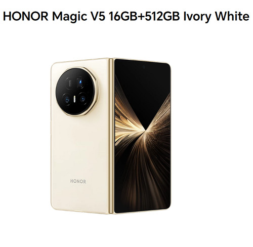 Honor magic 512gb - v5, 5g