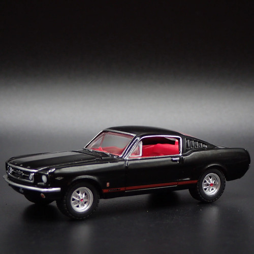 1965 ford mustang gt - mustang,