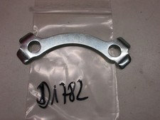 Safety plate 1J3-25412-00
