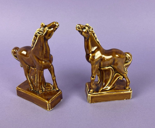 Pair mid century - mid,