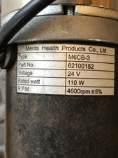 QUINGO AIR ELECTRIC MOTOR MOBILITY SCOOTER