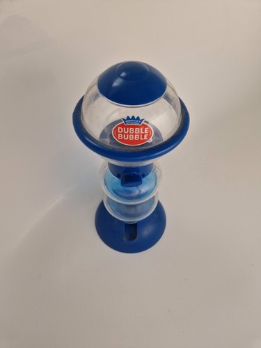 Vintage dubble bubble - dubble, 'patent