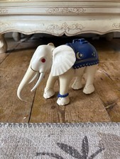 1980 Playmobil White Elephant