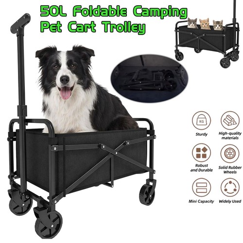 50l collapsible outdoor - 50l,
