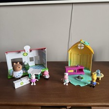 Peppa Pig Mobile Medical