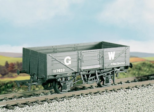 Parkside pc564 gauge gwr - pc564, 5