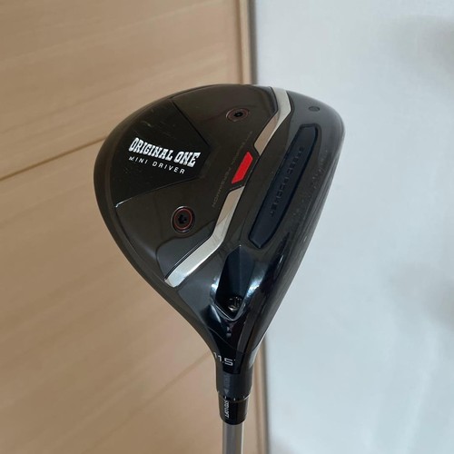 Taylormade original one mini - taylormade,
