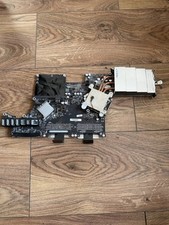APPLE IMAC A1311 2011 21.5” LOGIC BOARD PART NUMBER 820 3126 - TESTED WORKING..