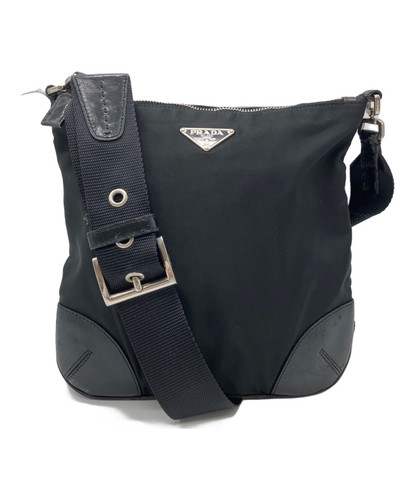 Prada shoulder bag bt0332 - shoulder,