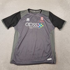 Lincoln City Mens Football