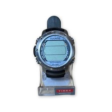 SUUNTO STINGER test used
